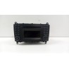 MERCEDES W203 RADIO A2039000000