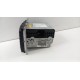 MERCEDES W203 RADIO A2039000000