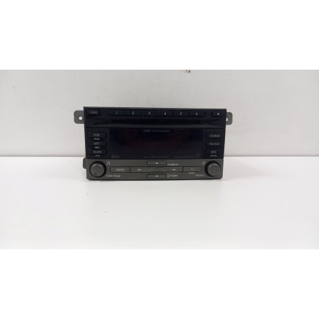 SUBARU FORESTER III 86201SC340