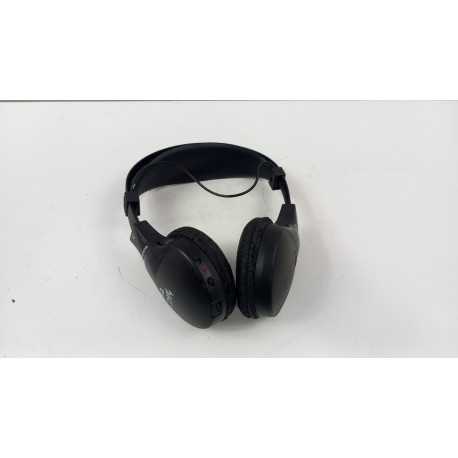 TOYOTA SŁUCHAWKI BLUETOOTH