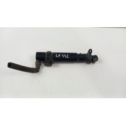MERCEDES W211 SPRYSKIWACZ REFLEKTORA LEWY PRZÓD 2118600547