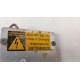 MERCEDES W164 PRZETWORNICA XENON A0028206026