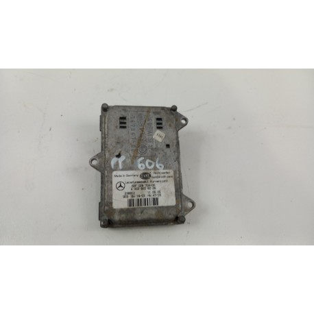 MERCEDES W164 PRZETWORNICA XENON A0028206026