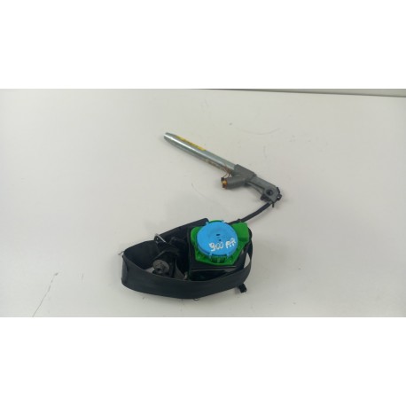 CITROEN C4 PICASSO I PAS BEZPIECZEŃSTWA NAPINACZ PRZÓD prawy