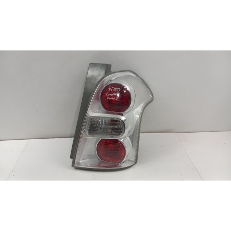 TOYOTA COROLLA VERSO II LAMPA TYŁ PRAWA