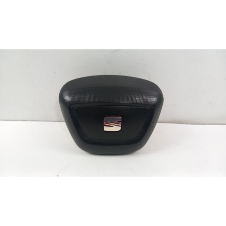 SEAT IBIZA IV 6J AIRBAG PODUSZKA KIEROWCY