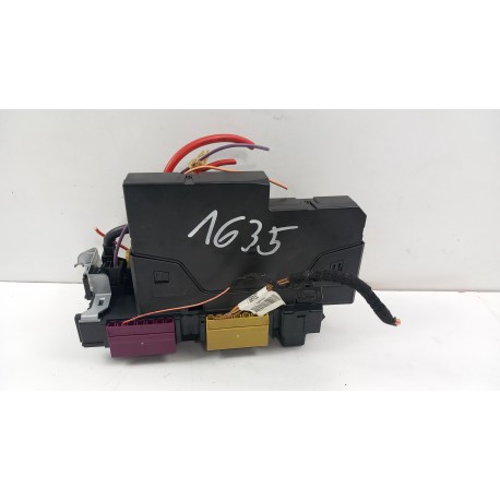 MERCEDES W204 AMG LIFT MODUŁ SAM 5DK011022-41