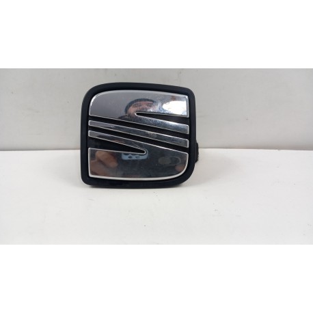 SEAT IBIZA 6J ZAMEK KLAPTY TYŁ MIKROSTYK