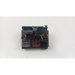PEUGEOT 207 1,6 VTI MODUŁ BSM 9661708280