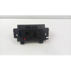 FIAT PANDA Ii 1.1N MODUŁ BSI S118578010B