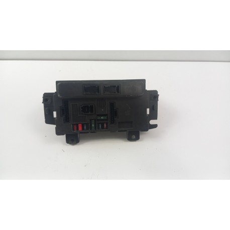 FIAT PANDA Ii 1.1N MODUŁ BSI S118578010B