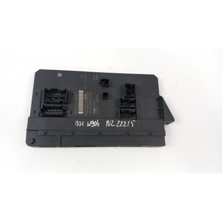 MERCEDES W906 MODUŁ BSI A9069006303