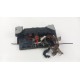 MERCEDES W211 LIFT 2.2 CDI MODUŁ BSI 2115459301
