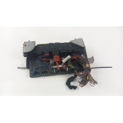 MERCEDES W211 LIFT 2.2 CDI MODUŁ BSI 2115459301