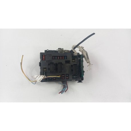 CITROEN C5 MODUŁ BSM 9641258080
