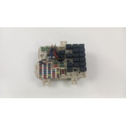 SMART FOR FOUR 454 1.5DCI MODUŁ BSI 4545400124