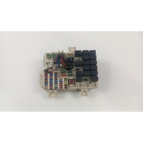 SMART FOR FOUR 454 1.5DCI MODUŁ BSI 4545400124