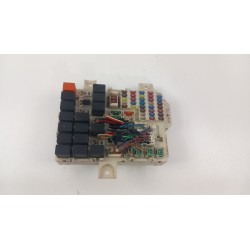 SMART FOR FOUR 454 1.1B MODUŁ BSI A4545400324