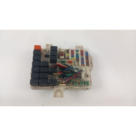 SMART FOR FOUR 454 1.1B MODUŁ BSI A4545400324