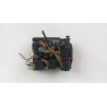 PEUGEOT 207 I LIFT 1.4B MODUŁ BSM 9664997780