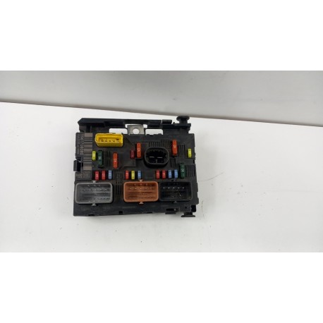 C4 GRAND PICASSO I LIFT 2.0 HDI MODUL BSM 9661708080