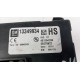 OPEL MERIVA 1.7CDTI MODUŁ BSI 13349934