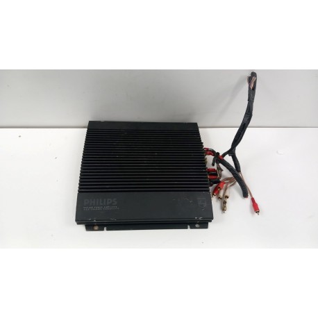 PHILIPS WZMACNIACZ AUDIO 22DAP600/00