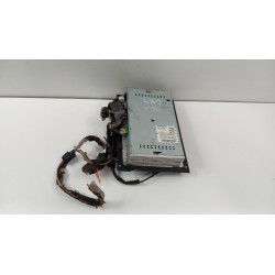 VOLVO V50 I WZMACNIACZ AUDIO 30732825