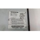 VOLVO V50 I WZMACNIACZ AUDIO 30732825