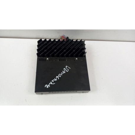 BMW E82 WZMACNIACZ AUDIO 532230823