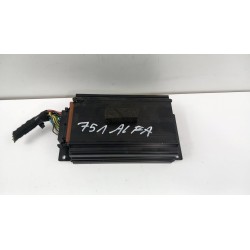 ALFA ROMEO 156 I LIFT WZMACANIACZ AUDIO BOSE