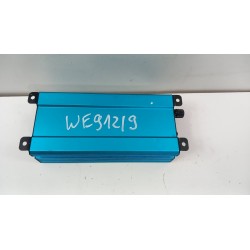 ? WZMACANIACZ AUDIO