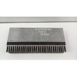 LEXUS IS 220 WZMACNIACZ AUDIO 8628053110