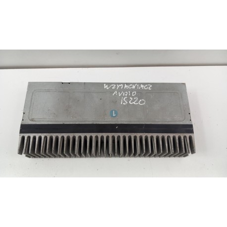 LEXUS IS 220 WZMACNIACZ AUDIO 8628053110