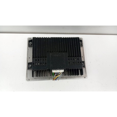 AUDI A4 B5 WZMACNIACZ AUDIO 8D9035381B