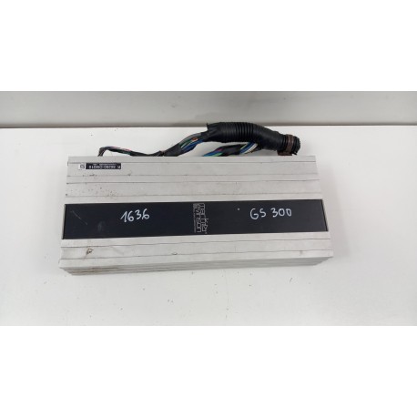 LEXUS GS300 MK2 WZMACNIACH HARMAN BECKER 86280-OW210
