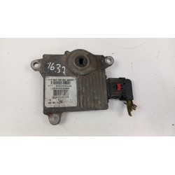 PEUGEOT PARTNER LIFT 1.9 HDI STEROWNIK SKRZYNI 9658344480