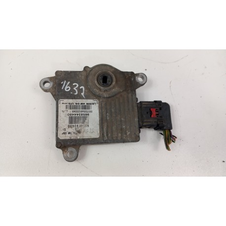 PEUGEOT PARTNER LIFT 1.9 HDI STEROWNIK SKRZYNI 9658344480
