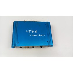 WZMACNIACZ RALLY 260W