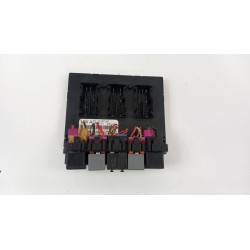 SKODA OCTAVIA II LIFT MODUŁ KOMFORTU 1K0937087