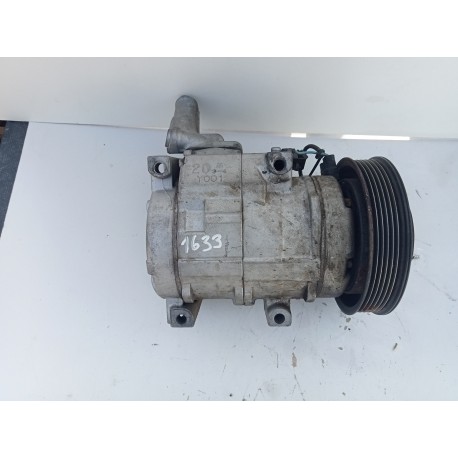 HONDA ODYSSEY 3.5B POMPA SPRĘŻARKA KLIMATYZACJI MC447260