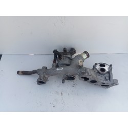 HONDA ODYSSEY 3.5B KRÓCIEC WODNY OBUDOWA TERMOSTATU