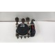 SEAT SKODA POMPA ABS 0265237003