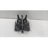 W204 AMG LIFT ZAWIAS MASKI KOMPLET C755