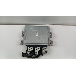 FORD S-MAX MK1 2.0 TDCI KOMPUTER STEROWNIK SILNIKA 5WS40402O-T