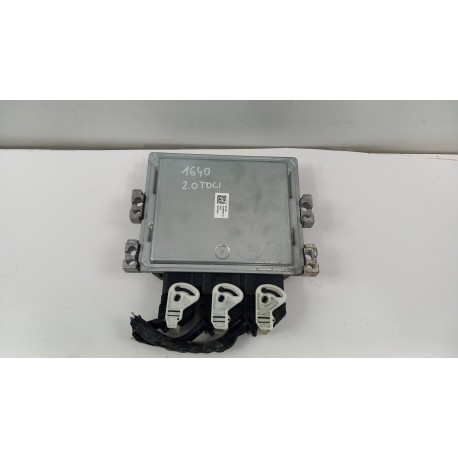 FORD S-MAX MK1 2.0 TDCI KOMPUTER STEROWNIK SILNIKA 5WS40402O-T