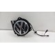 VW PASSAT B7 EMBLEMAT MIKROSTYK KLAMKA KLAPY TYŁ