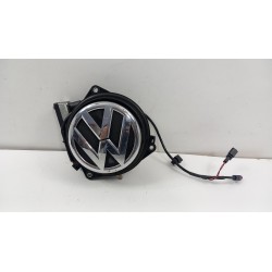 VW PASSAT B7 EMBLEMAT MIKROSTYK KLAMKA KLAPY TYŁ