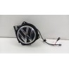VW PASSAT B7 EMBLEMAT MIKROSTYK KLAMKA KLAPY TYŁ