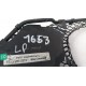 W203 LIFT KRATKA ZDERZAKA PRZÓD PRAWY A2038851753